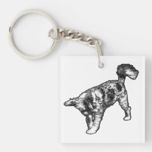 Every Journey Sparks A Smile Key Ring