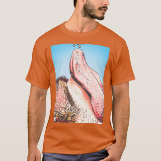 Every Last Drop T-Shirt