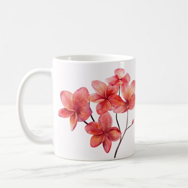 Every Love Story Is Beautiful Coffee Mug (Left)