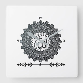 Every moment mallers Wall Clock
