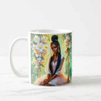 Every morning is a new opportunity, cup