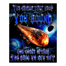 Every Option Matter − The Chains That Bounds You