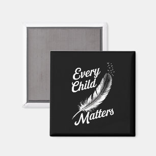 Every Orange Day Child Kindness Matter 2024  Magnet