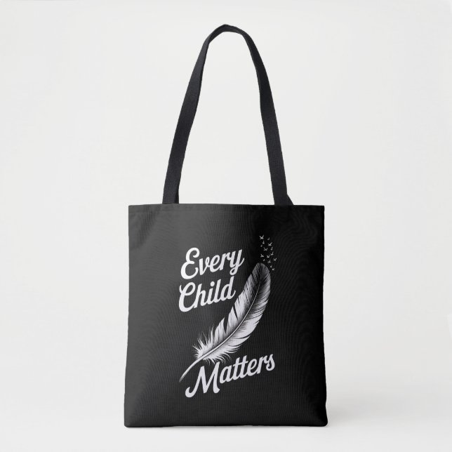 Every Orange Day Child Kindness Matter 2024  Tote Bag (Front)