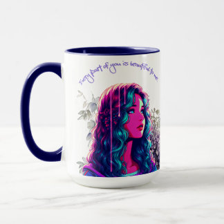 Every Part Mug