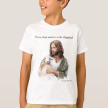 Every Sheep Matters to the Shepherd