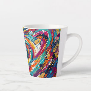 Every Sip Feels Better With Style Mug