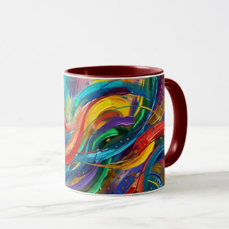 Every Sip Feels Better With Style Mug