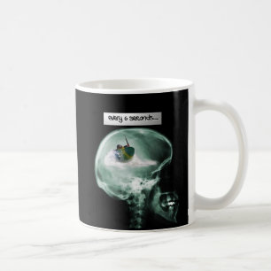 Every Six Seconds.... Coffee Mug