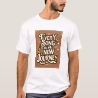 Every Song Is A New Journey option 3