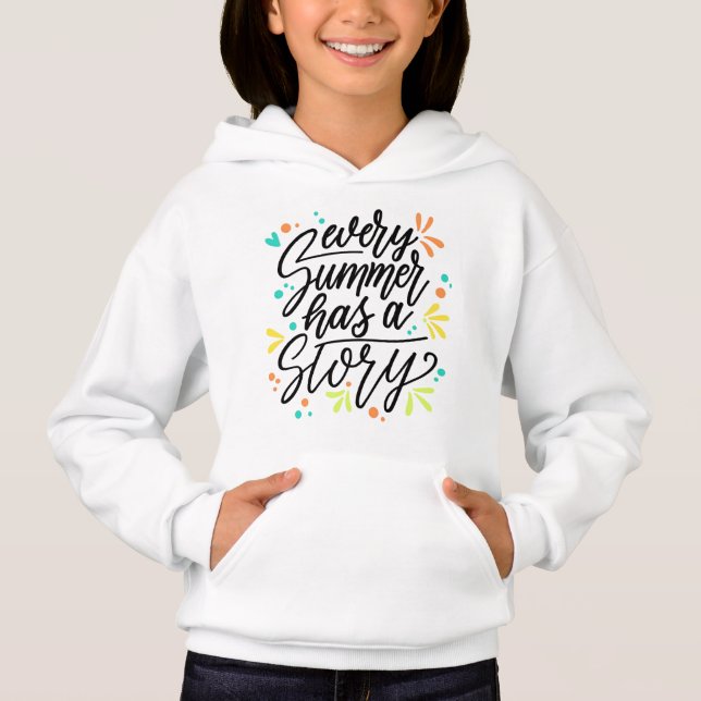 Every Summer Has A Story -23431 (Front)