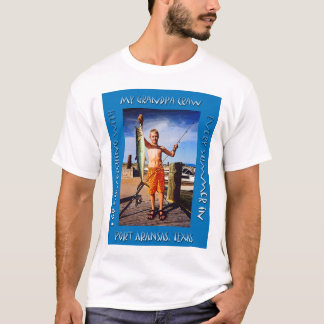 Every Summer I.... T-Shirt
