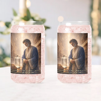 Every Tear Remembered  Can Glass