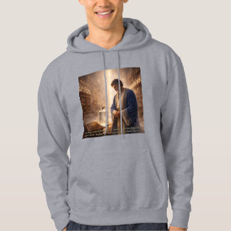Every Tear Remembered Hoodie