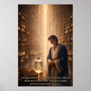 Every Tear Remembered Poster