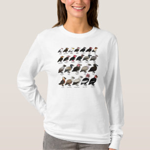 Every Vulture T-Shirt