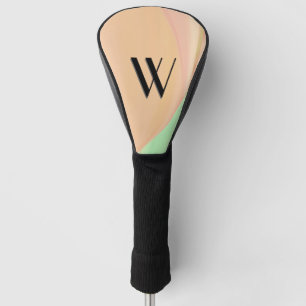 Every Which Way Golf Head Cover