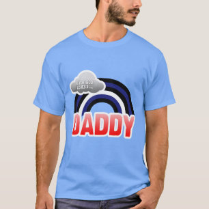 EVERYBODY LOVES A LEATHER DADDY T-Shirt