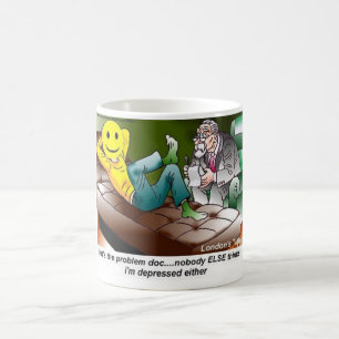 Everybody's In Therapy Funny Tees Mugs Cards Gifts