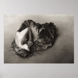 Everybody's Leaving Poster