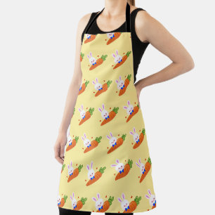 Everybunny Apron