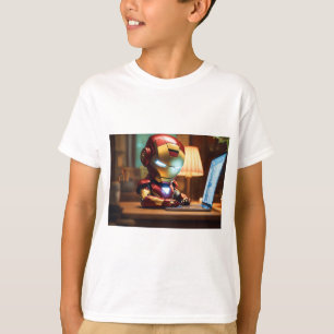 Everyday Adventure Tee