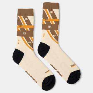 Everyday Aesthetic Comfort Socks