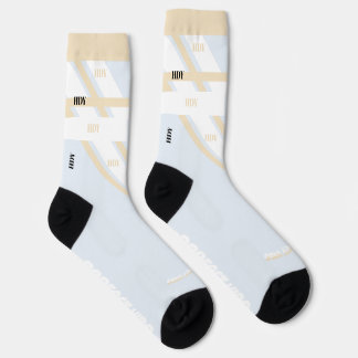 Everyday Aesthetic Comfort Socks