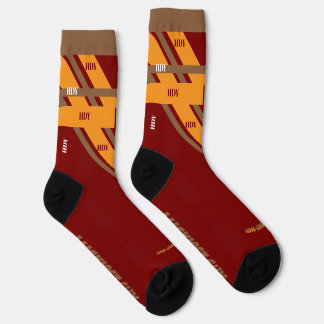 Everyday Aesthetic Comfort Socks