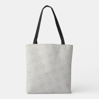 Everyday Charm Tote Bag