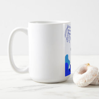 Everyday Coffee Mug