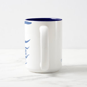 Everyday Connection Studio Mug
