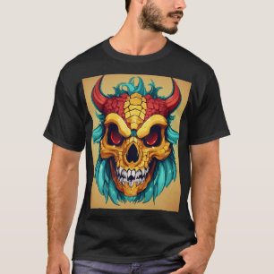 Everyday Essential T-Shirt – Soft & Versatile