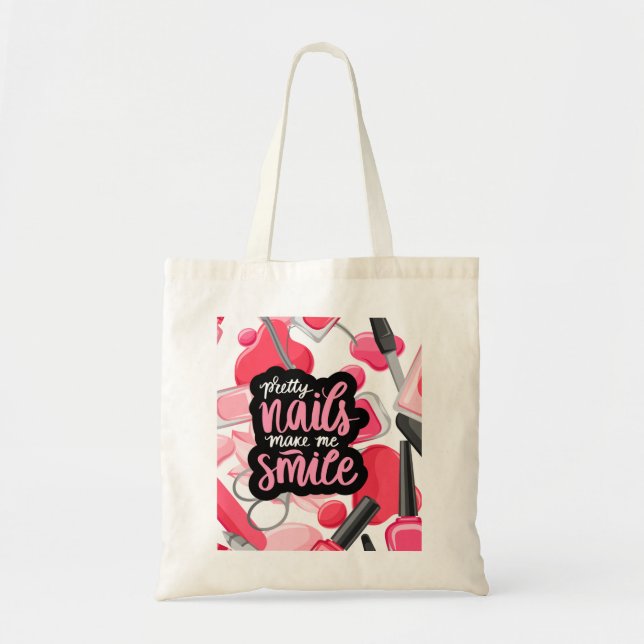 Everyday Essentials Tote Collection (Front)