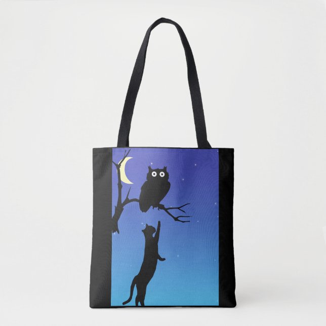 Everyday Essentials Tote Collection Bag (Front)