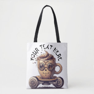 Everyday Essentials Tote Collection Bag