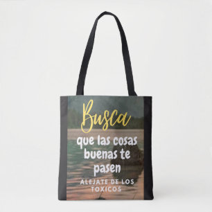 Everyday Essentials Tote Collection Bag