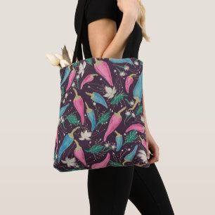 Everyday & Event All-Over Print Tote Bag