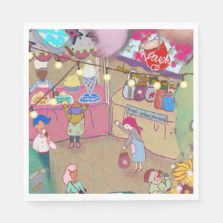 Everyday & Event Napkin