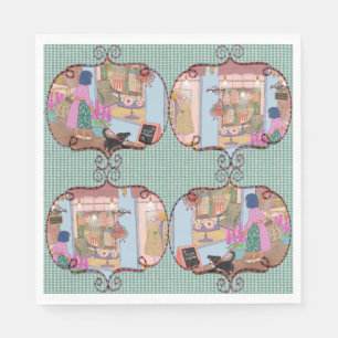 Everyday & Event Napkin