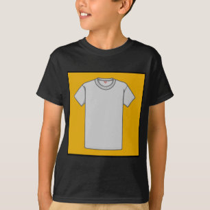 Everyday Exotics: T-shirt