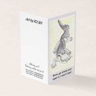 Everyday Gift Card
