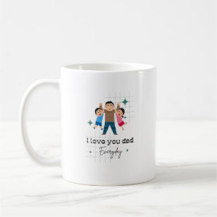 Everyday Hero Coffee Mug