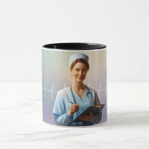 Everyday Hero Mug