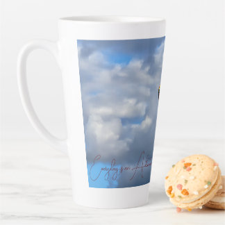 Everyday is an Adventure Hotair Balloon Mug