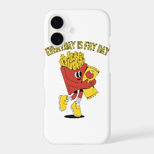 Everyday Is Fry Day