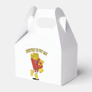 Everyday Is Fry Day Favour Box