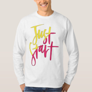 Everyday Luxe: Vogue Voyage Basic Long Sleeve Tee