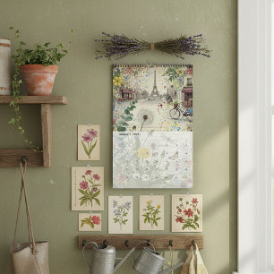 Everyday Moments of God's creation Calendar