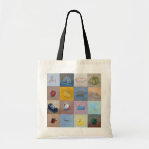 Everyday Objects Bag